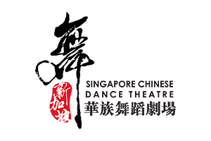 新加坡华族舞蹈剧场