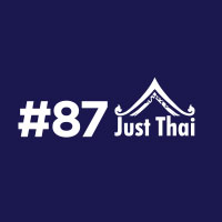 just-thai-logo