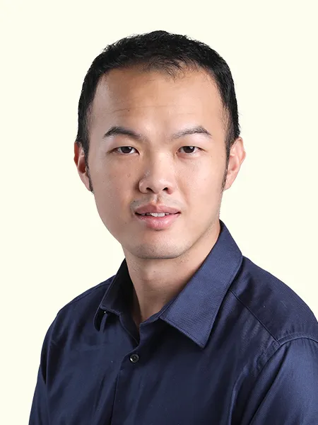 Nam Yunzhou
