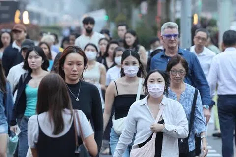 研究：PM2.5浓度越高 哮喘及慢阻肺急诊风险越大