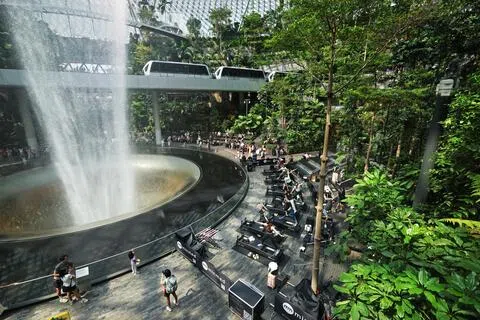 我国9月到访国际旅客同比减少2% 上半年旅游收益略减