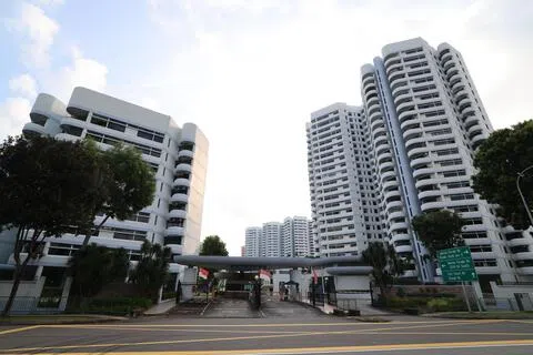 政府拟修法放宽老旧私宅集售门槛 40年以上项目同意率降至70%或65%