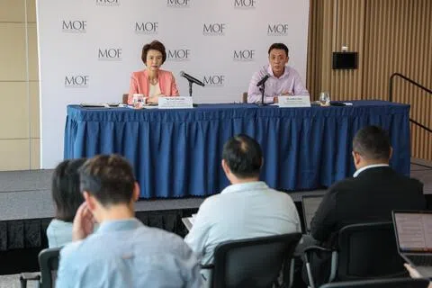 学者：纾困措施及时 为黄总理群众大会阐述长远战略腾空间