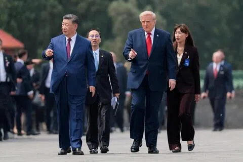 “习特二会”前中美对延长贸易休战有分歧 在稀土问题拉锯
