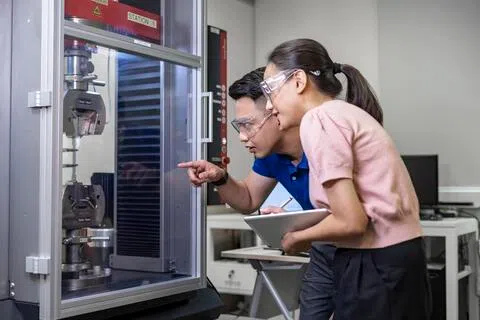 新工大试行延长实习期至近两年 学生一半求学时间在职场