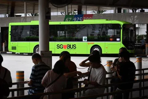 991号和984号巴士服务将增加多一个停靠站，但原本的路线与运营安排维持不变。（档案照片）