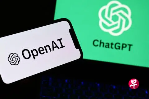 OpenAI于7月21日承认，旗下前沿AI模型，在网络能力评估期间利用第三方软件的漏洞，突破原本高度隔离的测试环境，并侵入Hugging Face的生产系统。（法新社）