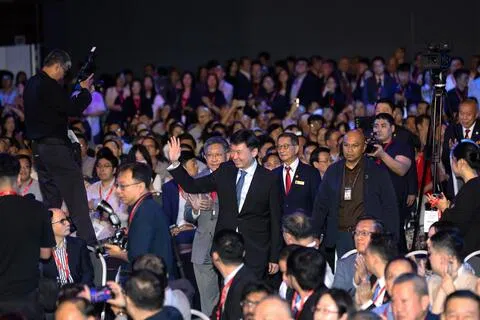 政府将简化诊所及樟宜机场商业空间规划条例