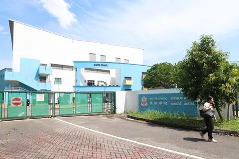 新学年四个月后开始 部分特需学校明年学额已满