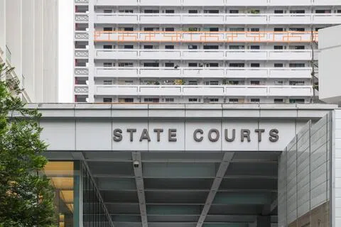 因涉嫌教唆及窝藏印尼籍女子逾期逗留三年，新加坡籍男子于星期四（10月1日）被控上法庭。&nbsp;（档案照片）