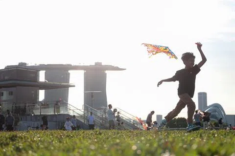 调查：国人对新一代期待转变 更重视好奇心与创造力