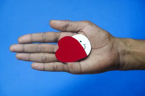 心理、行为或情绪问题会直接影响患者的日常生活与寿命。（iStock图片）