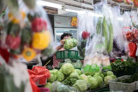 零售及其他商品价格回升 9月核心通胀升至0.4%高于预期