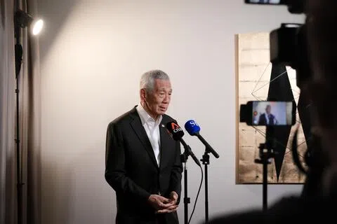 李资政：我国与中亚扩大商贸联系 有助双方经济多元化