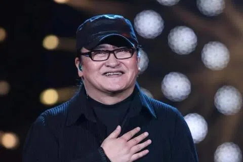 中国知名音乐人刘欢星期五（9月25日）病逝，享年63岁。（取自“芒果微基金”微信公众号）