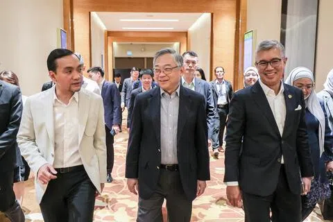 马国再推2.6亿元激励措施 新加坡企业柔佛投资逾55亿元