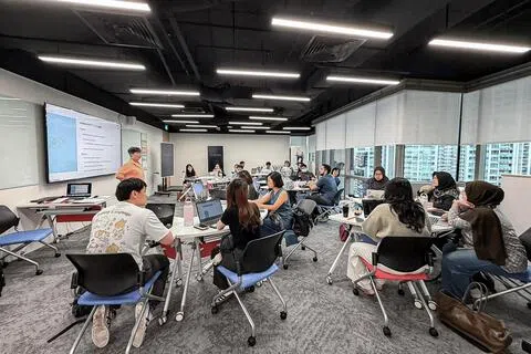 应对成瘾个案增加 福理会与社服机构推戒瘾支援计划