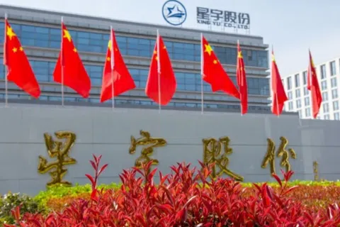 星宇股份是中国汽车车灯龙头企业之一，产品供应中国、德国、日本等多国车企，近日被曝批量“羞辱式裁员”而陷入公关危机。（互联网）