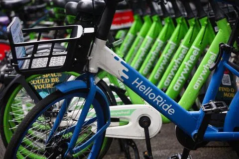 HelloRide两度提议与Anywheel谈价格 竞消委陆交局发警告