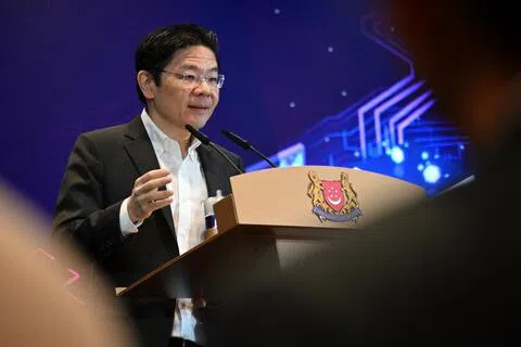 黄循财总理10月访卡塔尔 新卡加快推进能源韧性等合作