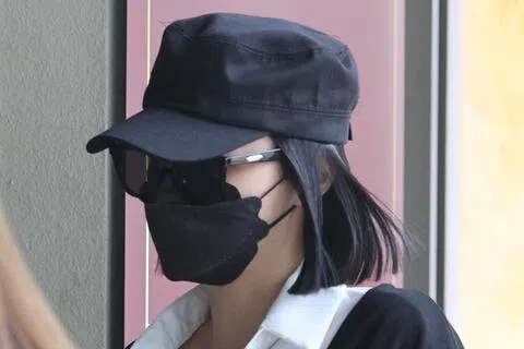 被告蔡若思承认一项共谋虐童的综合控状、一项弃尸控状以及一项吸毒控状。（邬福梁摄）