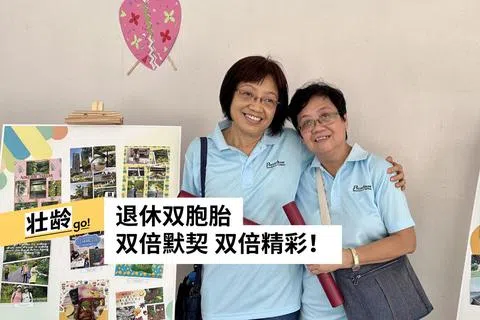 安诗一摄　