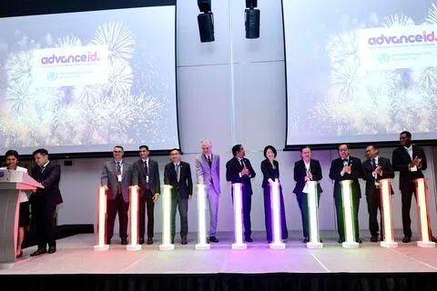 助力区域传染病研究 本地跨国研究网获委世卫临床试验中心