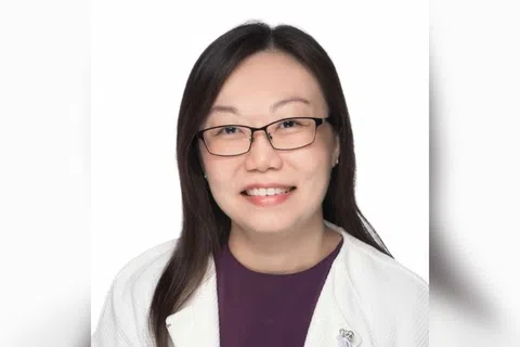 技能及人力发展局总署长（机构事务组）兼财务总监沈慧婷，将从10月1日起受委为候任慈善总监，以及合作社注册局候任执行司长，并从明年4月1日起正式接任职务。（文化、社区及青年部提供）