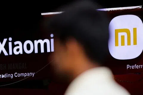 一份印度政府文件显示，印度严重欺诈调查局建议调查中国科技巨头小米的商业模式、资金流向及外资法规合规情况。（路透社档案照片）