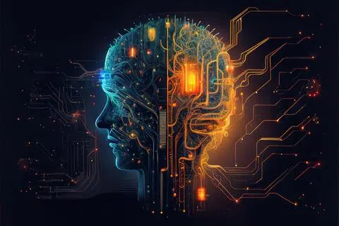 英国研究人员开发的开源人工智能平台可快速分析肿瘤样本中的细胞中心体异常，并绘制其在肿瘤组织中的空间分布图。（示意图/Pixabay）