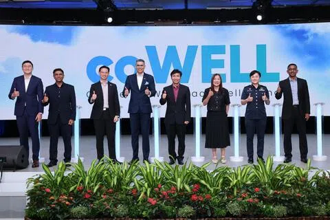 人力资源专才学会试行新模式 安排专才兼职支援中小企业