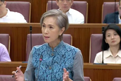 新加坡将考虑世界人工智能合作组织邀请 同时维持与其他国际组织联系