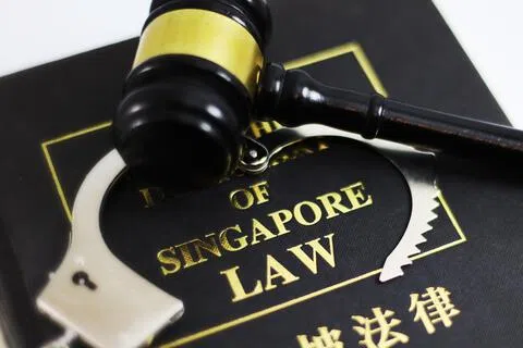 被告是49岁的斯诺，案发时是NEC Asia Pacific私人有限公司的销售经理，他面对五项欺骗和伪造文件的控状。控方以其中三项提控，另两项待法官下判时一并考虑。（示意图）