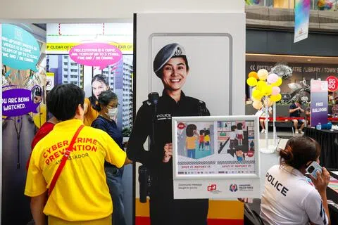 本地实体罪案上半年微减 非礼与商店住宅窃案齐增