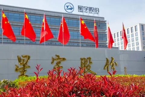 中国上市企业常州星宇股份被曝批量“羞辱式”裁员，在毕业招聘季引发舆论批评。（星宇股份官网）