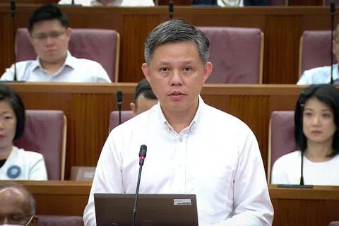 八名公务员置产个案交警方调查 陈振声强调不意味有不当行为