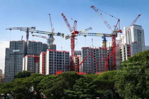 降低建筑机器人采用门槛 建设局资助供应商扩大出租机队