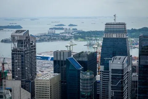 美企对我国投资承诺第二季增至43亿元 达一年半最高