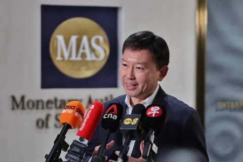 资产管理竞争白热化 金管局推三举措强化新加坡竞争力