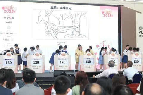 五年3300万元 教育部增加拨款支持推广母语学习
