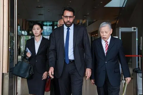 毕丹星行为不诚实 三司特别庭谕令撤销律师资格