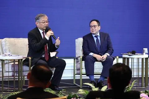 颜金勇：AI重塑就业机会 须防冲击演变为长期失业