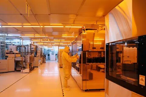国立研究基金会指出，在融资挑战持续的背景下，RIE 2030计划将采取进一步措施，改善我国精深科技起步公司获得资本的渠道。（档案照片）