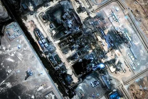 胡塞武装控制红海改变中东权力平衡 波斯湾各国陷两难困境
