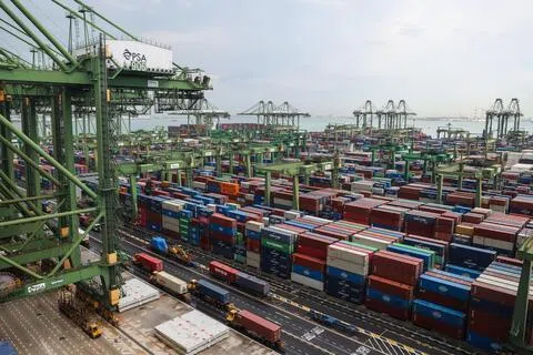 美国拟征关税涵盖三分一本地出口商品 贸工部：无证据显示我国与强迫劳动有关