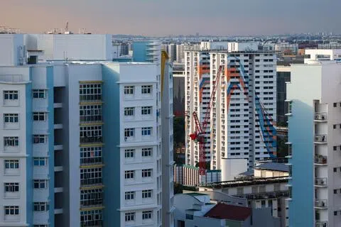 有关回扣每年1月、4月、7月和10月发放，10月是2026财政年度第三轮发放。（林明顺摄）