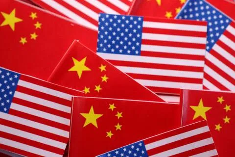香港媒体报道，数名中国企业高管已自行抵达华盛顿，正等候美国总统特朗普为中国国家主席习近平举行的国宴邀请。（路透社档案照片）