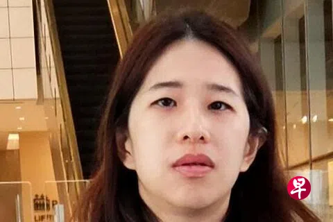 房屋经纪许慧茗谎报租客背景和租房用途，协助外籍者租洋房当私人俱乐部，结果被判坐牢三周。（档案照片）