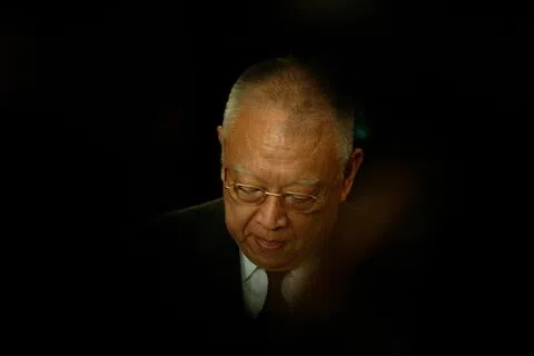 董建华逝世 黄循财总理发文哀悼：他是新加坡的老朋友