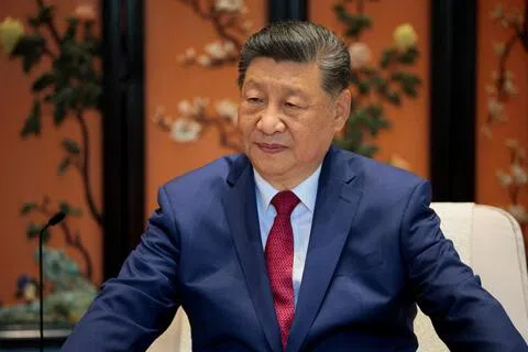 美媒：习近平下月访美但不出席联合国大会